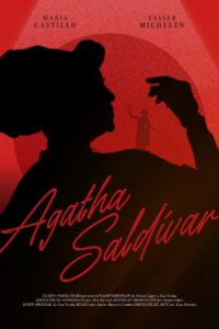 Agatha Saldívar Online In Netflix