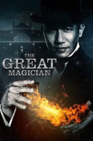 The Great Magician Online In Netflix