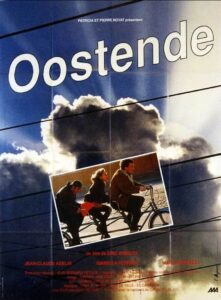 Oostende Online In Netflix