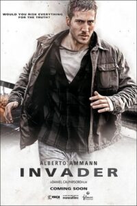Invader Online In Netflix