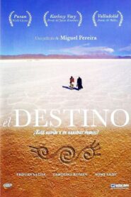 The Man Who Came to a Village Online In Netflix