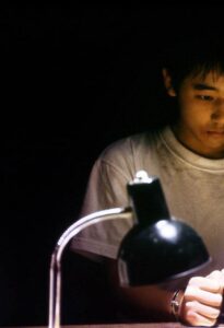 About a Bad Boy Online In Netflix