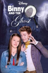 Binny and the Ghost 2013 one on netflix