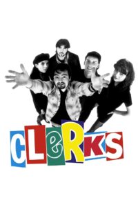 Clerks Online In Netflix