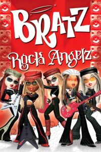 Bratz: Rock Angelz Online In Netflix