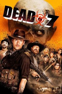 Dead 7 Online In Netflix