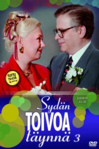 Sydän toivoa täynnä: Temporada 3 {year} one on netflix