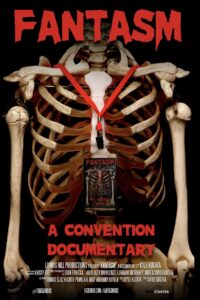 Fantasm Online In Netflix