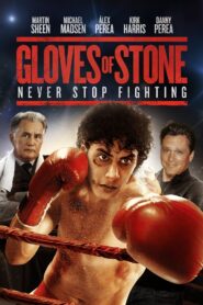 Gloves of Stone Online In Netflix
