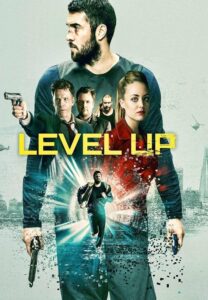 Level Up Online In Netflix