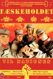 Tækseholdet 1997 one on netflix