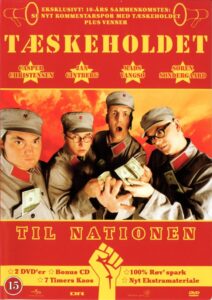 Tækseholdet 1997 one on netflix
