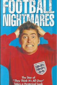 Nick Hancock’s Football Nightmares Online In Netflix