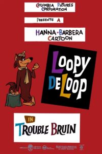 Trouble Bruin Online In Netflix