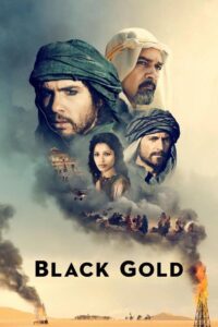 Black Gold Online In Netflix