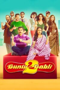 Bunty Aur Babli 2 Online In Netflix