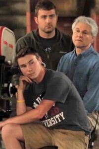 The First A.D. Online In Netflix