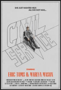 Civil Service Online In Netflix