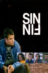 Sinfín Online In Netflix