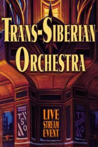 Trans-Siberian Orchestra: Christmas Eve and Other Stories Live in Concert Online In Netflix