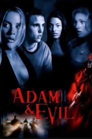 Adam & Evil Online In Netflix