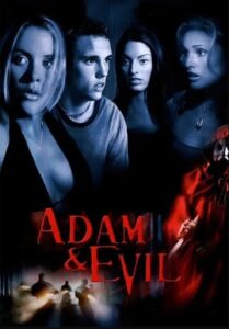 Adam & Evil Online In Netflix