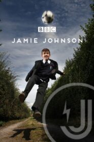Jamie Johnson 2016 one on netflix
