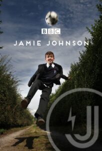 Jamie Johnson 2016 one on netflix