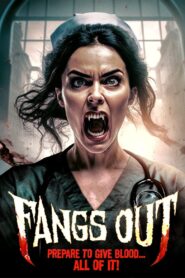 Fangs Out Online In Netflix