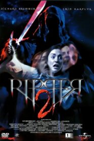 Ripper 2: Letter from Within Online In Netflix