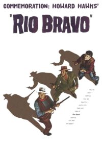 Commemoration: Howard Hawks’ ‘Rio Bravo’ Online In Netflix