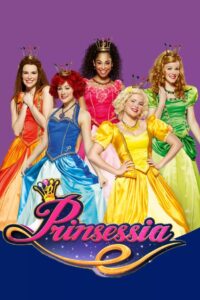 Prinsessia 2014 one on netflix