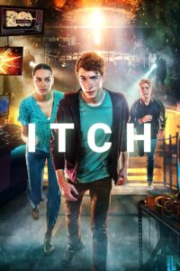 ITCH: Temporada 2 {year} one on netflix