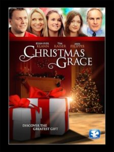 Christmas Grace Online In Netflix