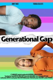 Generational Gap Online In Netflix