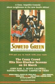 Soweto Green Online In Netflix