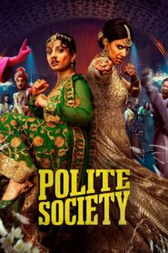 Polite Society Online In Netflix