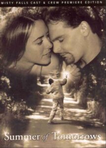 Summer of Tomorrows Online In Netflix