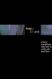 Hazy Grey Skies Online In Netflix