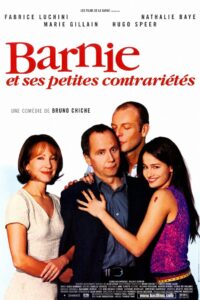Barnie’s Minor Annoyances Online In Netflix