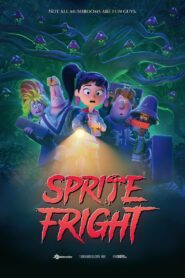 Sprite Fright Online In Netflix