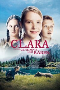 Clara and the Secret of the Bears Online In Netflix