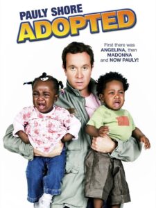 Adopted Online In Netflix