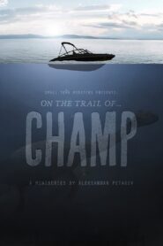 On the trail of… Champ 2018 one on netflix