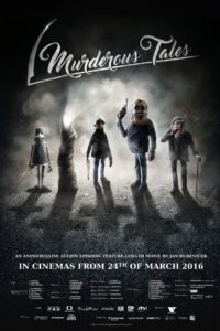 Murderous Tales Online In Netflix
