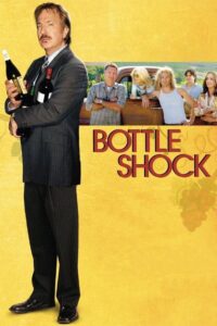 Bottle Shock Online In Netflix