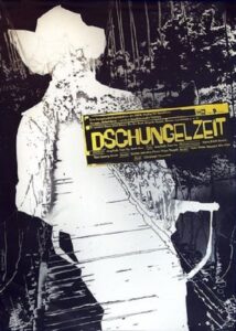 Time in the Jungle Online In Netflix