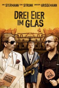 Drei Eier im Glas Online In Netflix