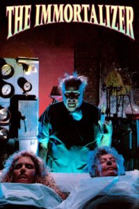 The Immortalizer Online In Netflix