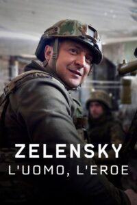 Zelenskyy: The Man Who Took on Putin Online In Netflix